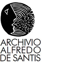 Archivio Alfredo De Santis Logo